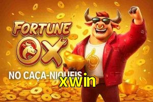 Jogo Fortune Ox no xwin Cassino