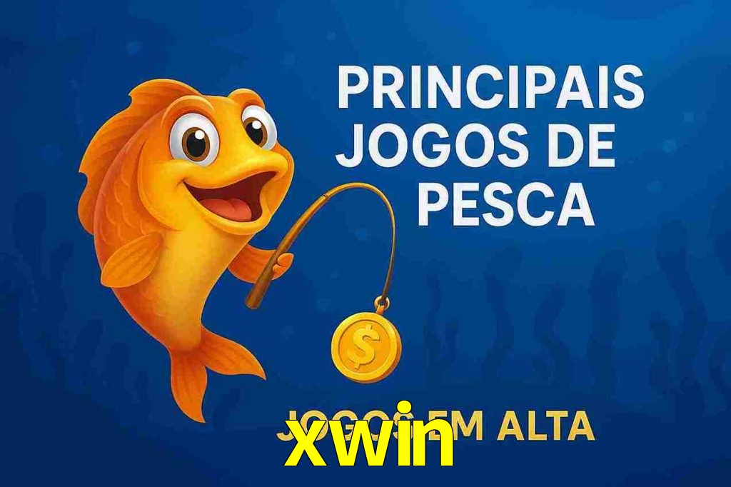 Pesca no xwin