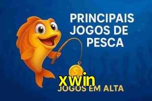 Pesca no xwin