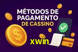 Métodos de Pagamento no xwin