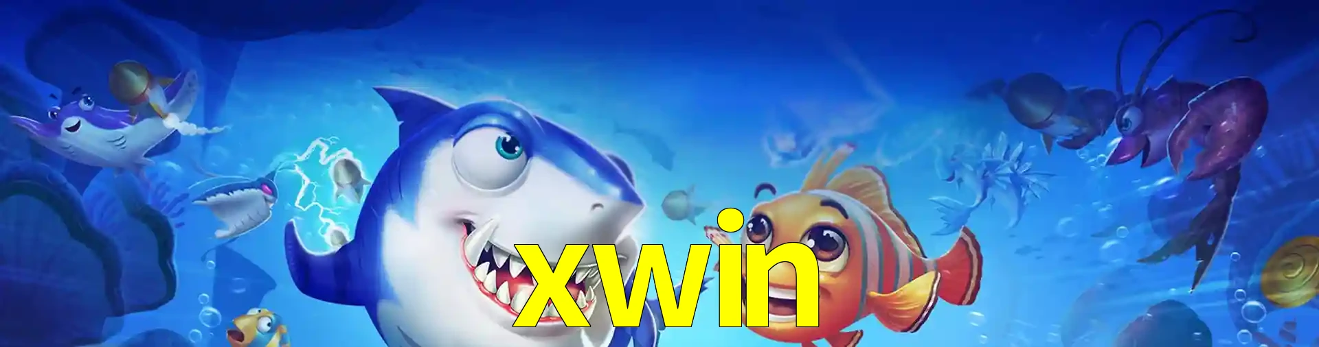 Pescaria Online no xwin Cassino