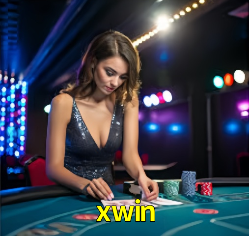 xwin com App – Jogue de Qualquer Lugar